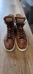 Vand ghete Hogan Rebel de piele ,marimea 44