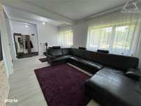 Vila Casa 4 camere,2 bai,Rediu Breazu,Incalz Pard,Drum betonat