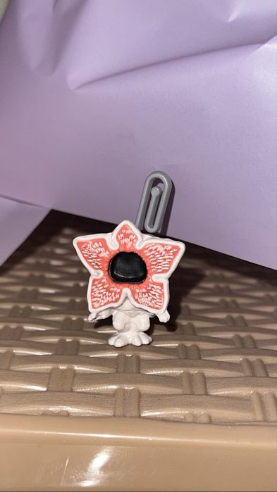 Демогоргон фигурка. ПРОДАМ или ОБМЕН