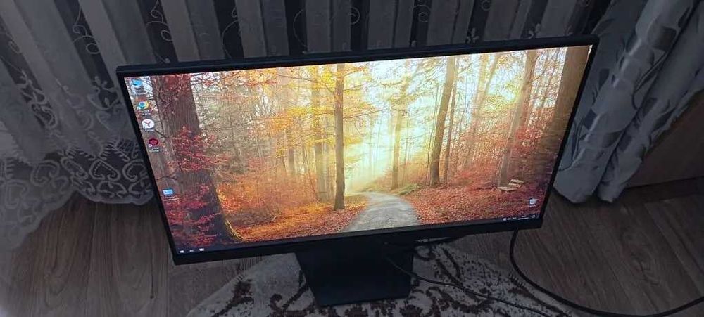 Игровой монитор HKC 25D 165герц