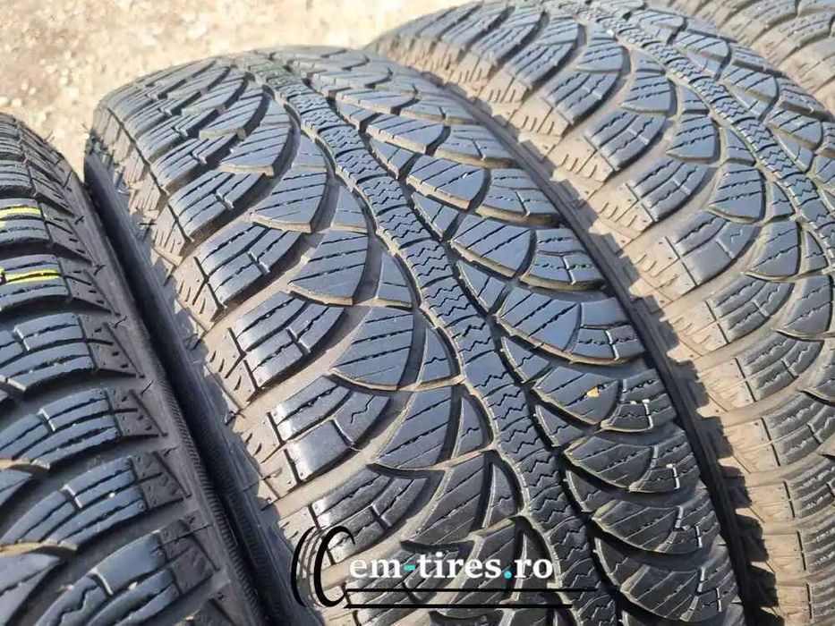 SET 4 Anvelope Iarna 175/70 R14 FULDA Montero 3 84T