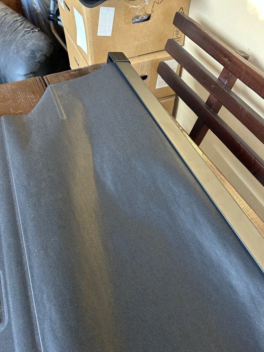 Polită capac rulou portbagaj Dacia Jogger