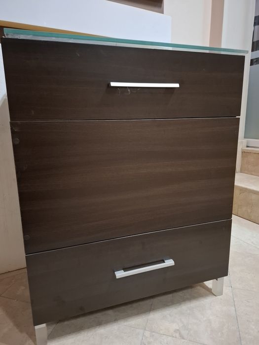 Шкаф, Шкафове венге кухня, дневната, бижутерски шкафове