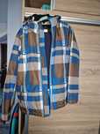 Costum de schi Brunotti jacheta + pantaloni Mar. M