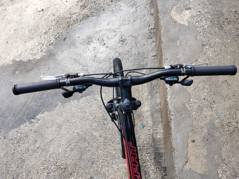 Vând bicicleta Carpat Sport 26 Aproape Nouă