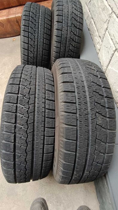 Зимние шины Sailun 185/65 R 15