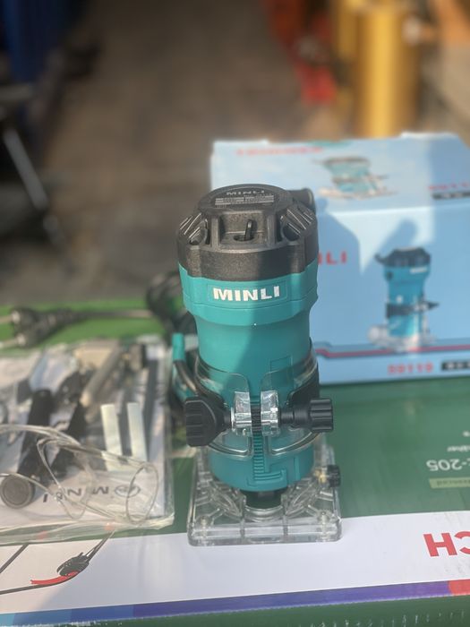 Фрезер MINLI 59119