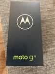 Чисто нов телефон Motorola G72