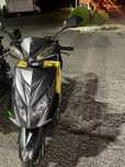 Kawasaki Angel 2025