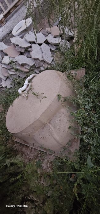 Vanna Ванна угловой