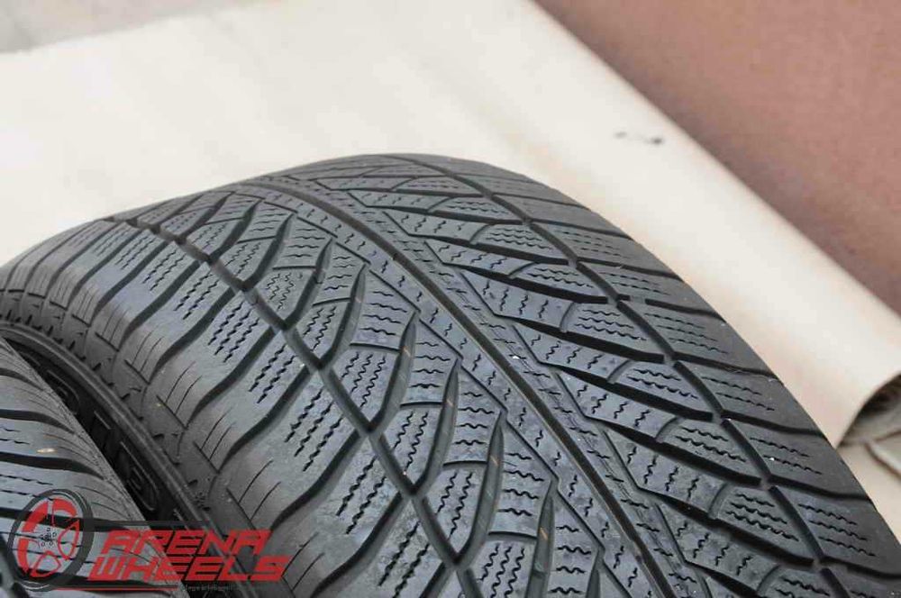 Anvelope Iarna 19 inch GoodYear 255/50 R19 RunFlat