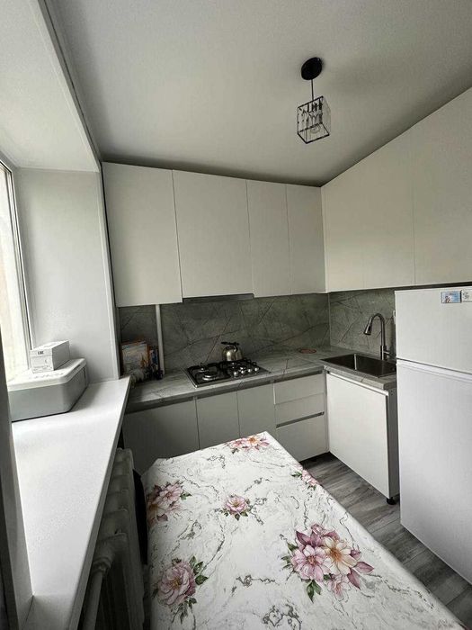 Продажа 1-комнатной квартиры