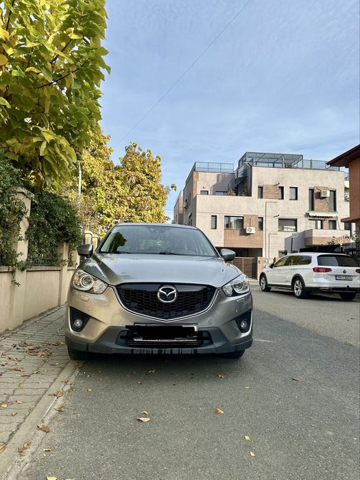 Vand Mazda CX-5 , 2.2 diesel , an 2014