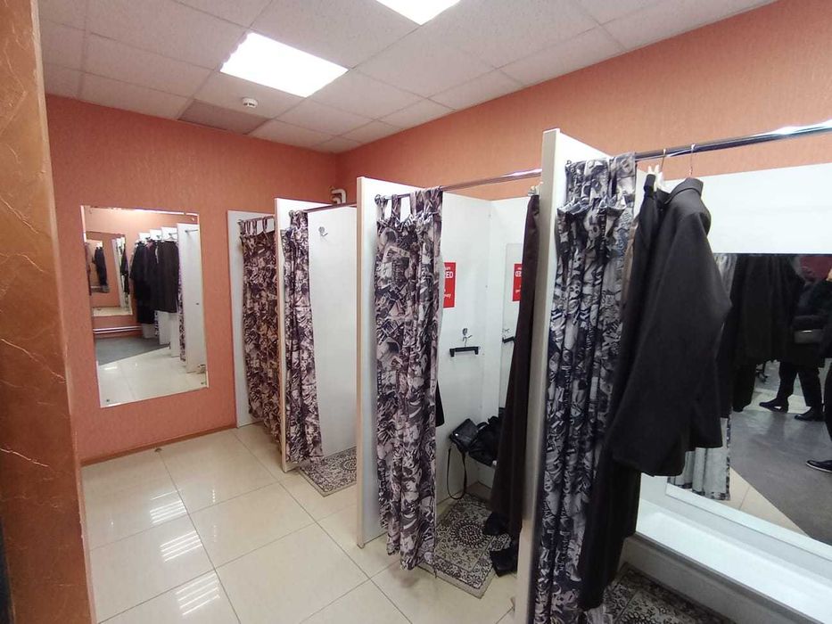 Срочно продается торговое помещение