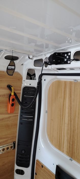 Lift electric 12V,pt.Citroen Jumper, Peugeot Boxer,Fiat Ducato, 500 kg