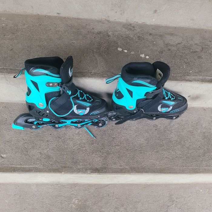 De vănzare role nou!