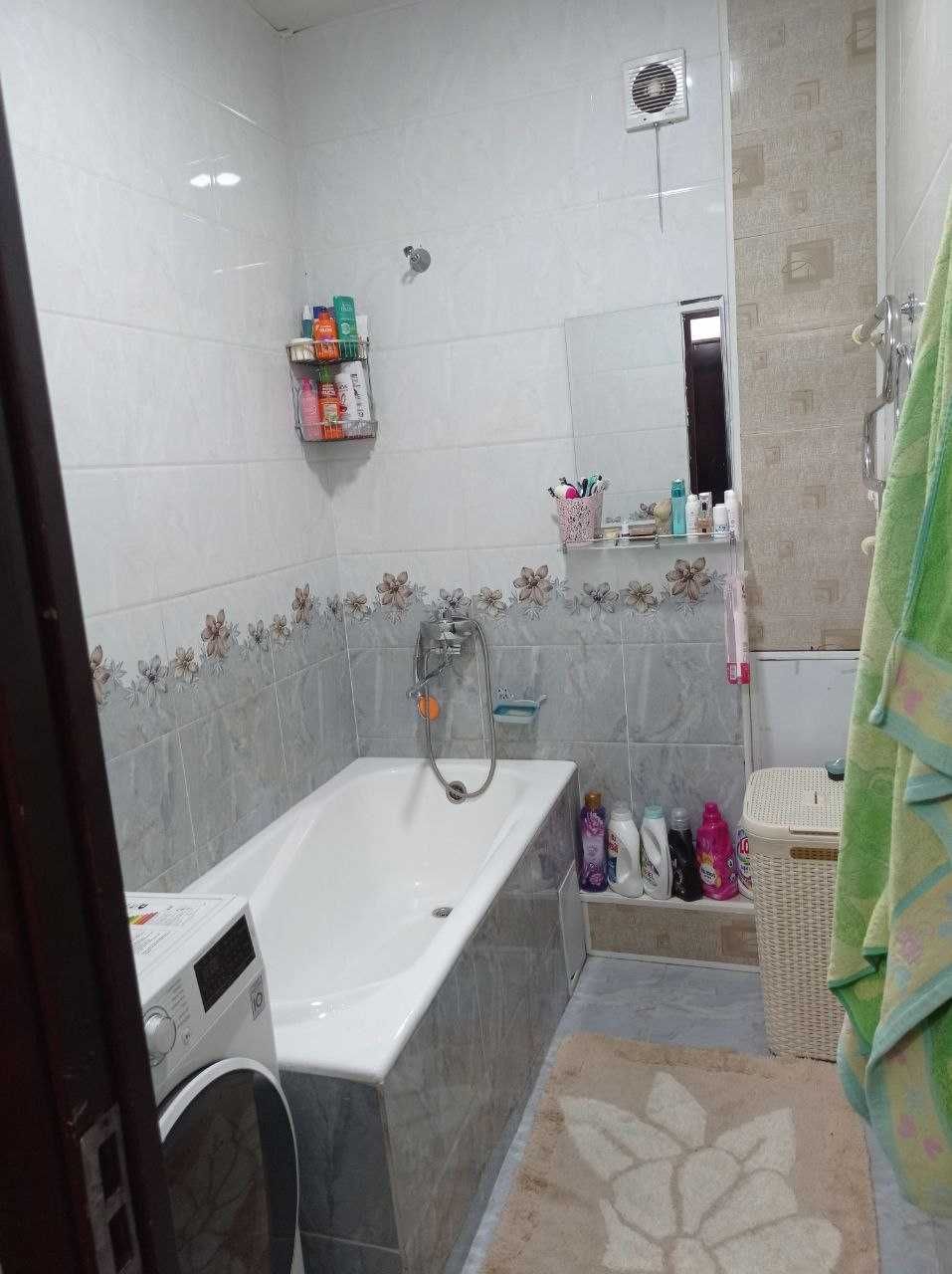 Продаётся СВОЯ квартира 3 комнатная