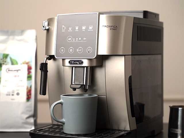 Оптом Кофемашина Delonghi + Бесплатная доставка по Ташкенту Megaskidka