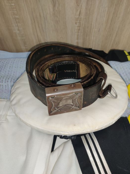 Costum Marina Militară Navală