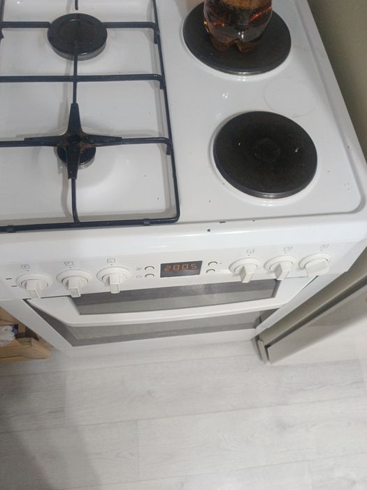 Продам бу газплиту состояние хорошее