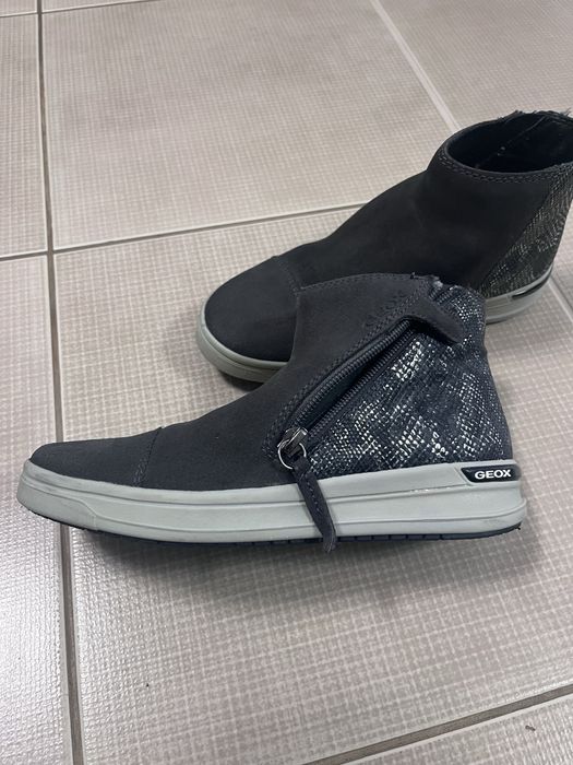 Детски боти GEOX