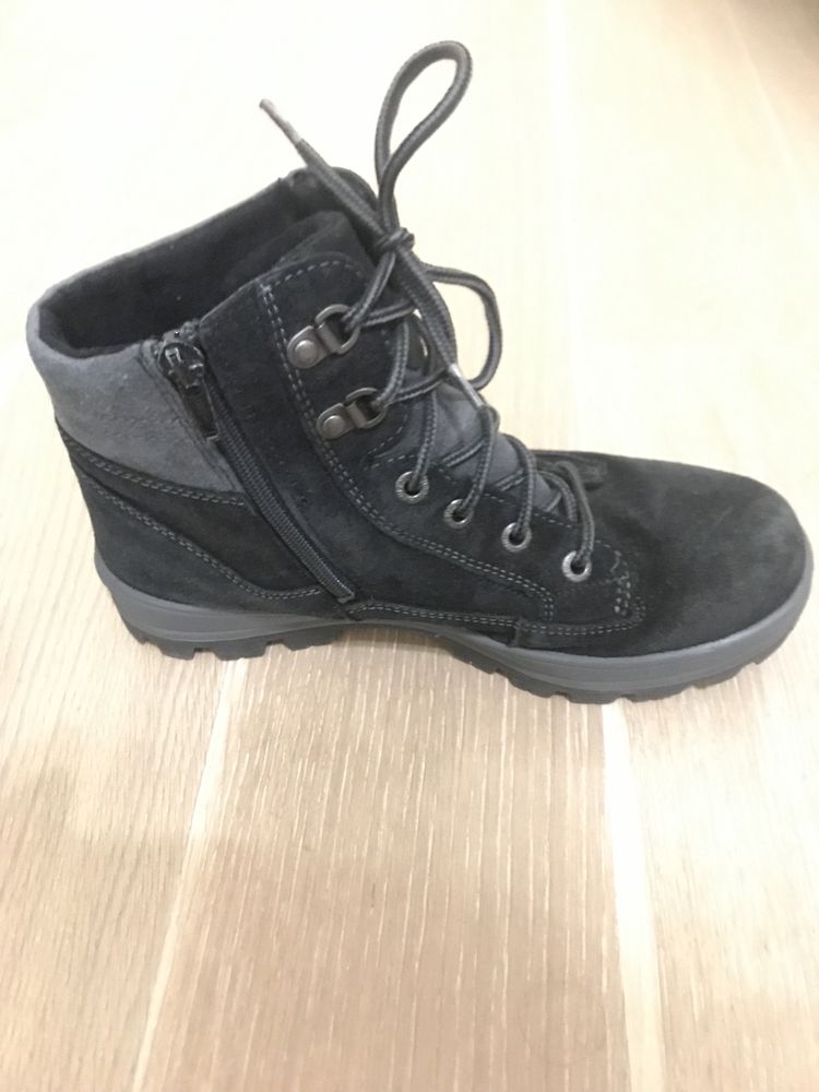 Ghete Superfit Gore-Tex Marimea 37