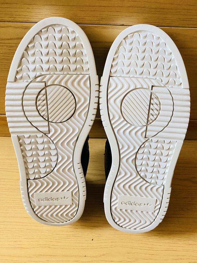 ADIDAS  SUPERCOURT  ,  номер  38.2/3
