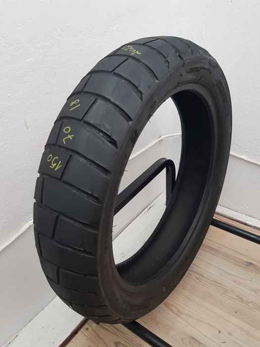 Anvelopa moto 150 70 18 Bridgestone at41 dot 2022