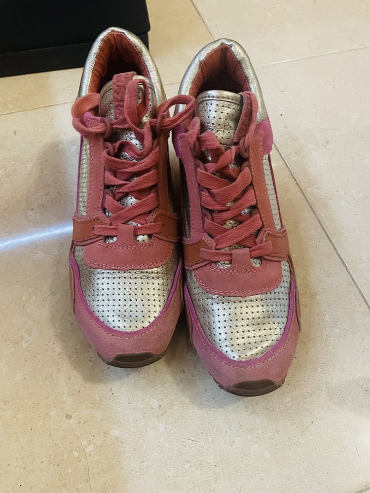 Обувки Liu Jo,michael kors, ash