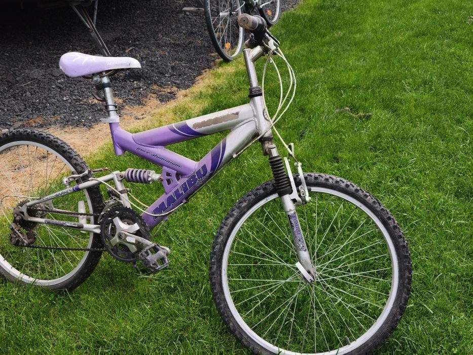 Vând  biciclete   diferite modele