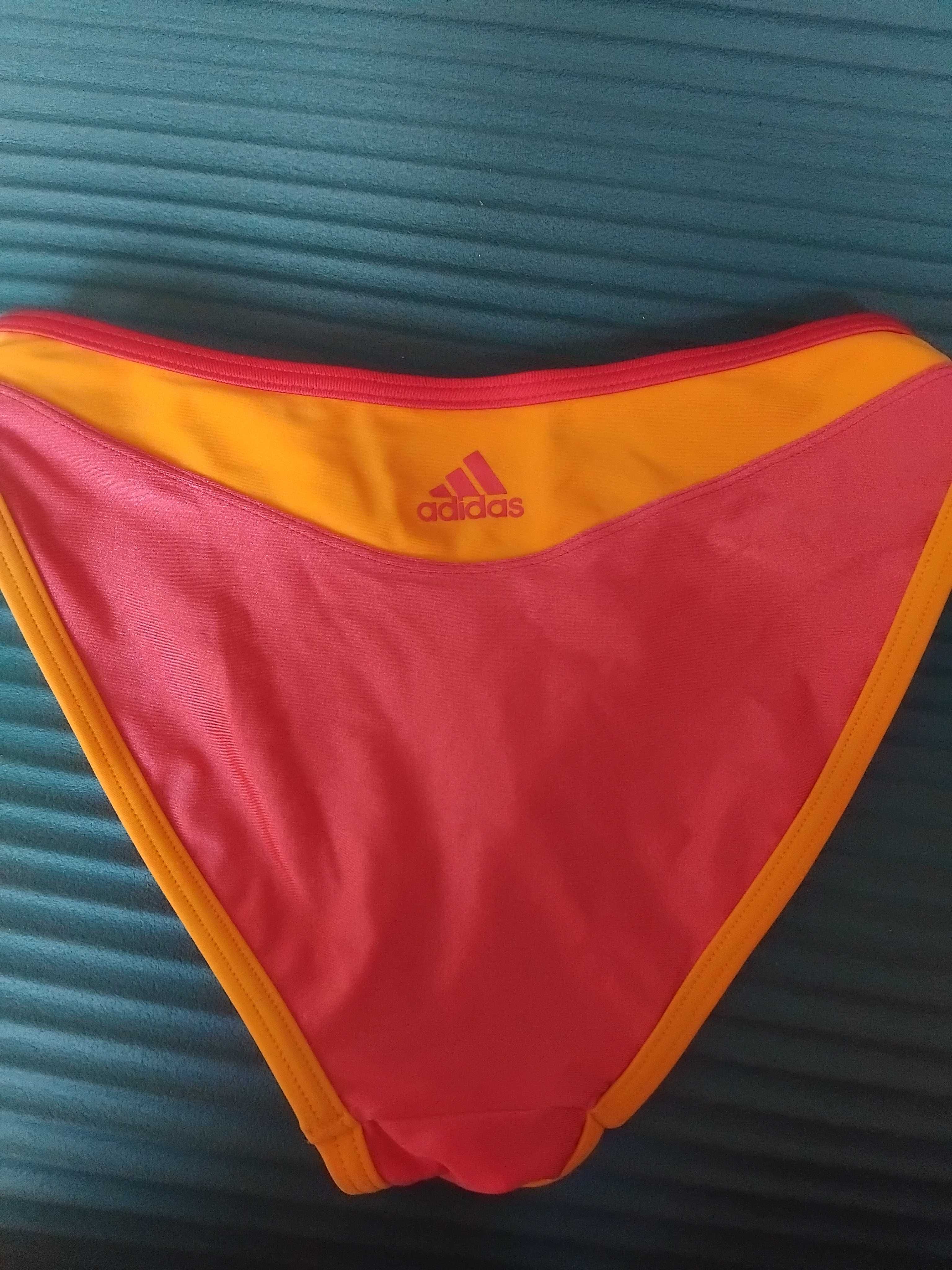 ADIDAS 100% оригинално долнище дамски бански, размер М