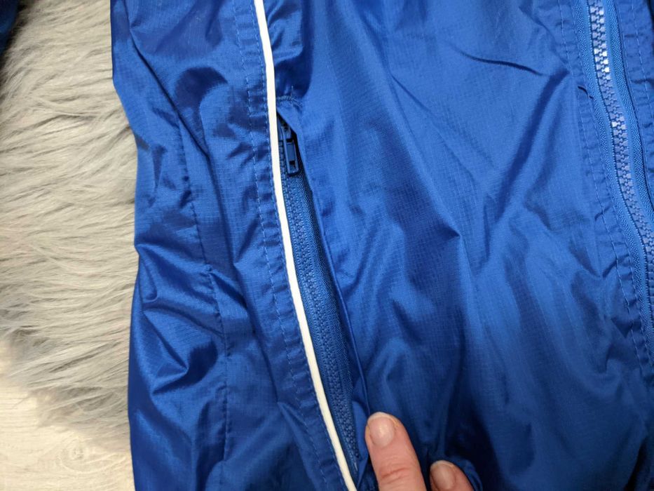 Geaca/jacheta impermeabila, baieti 11-12 ani, 146-152 cm