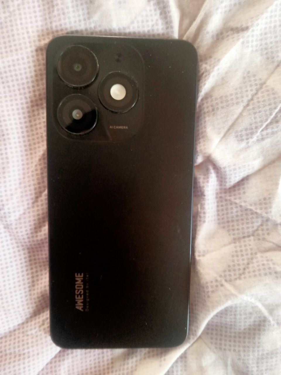 itel A 50 _ 3 / 64