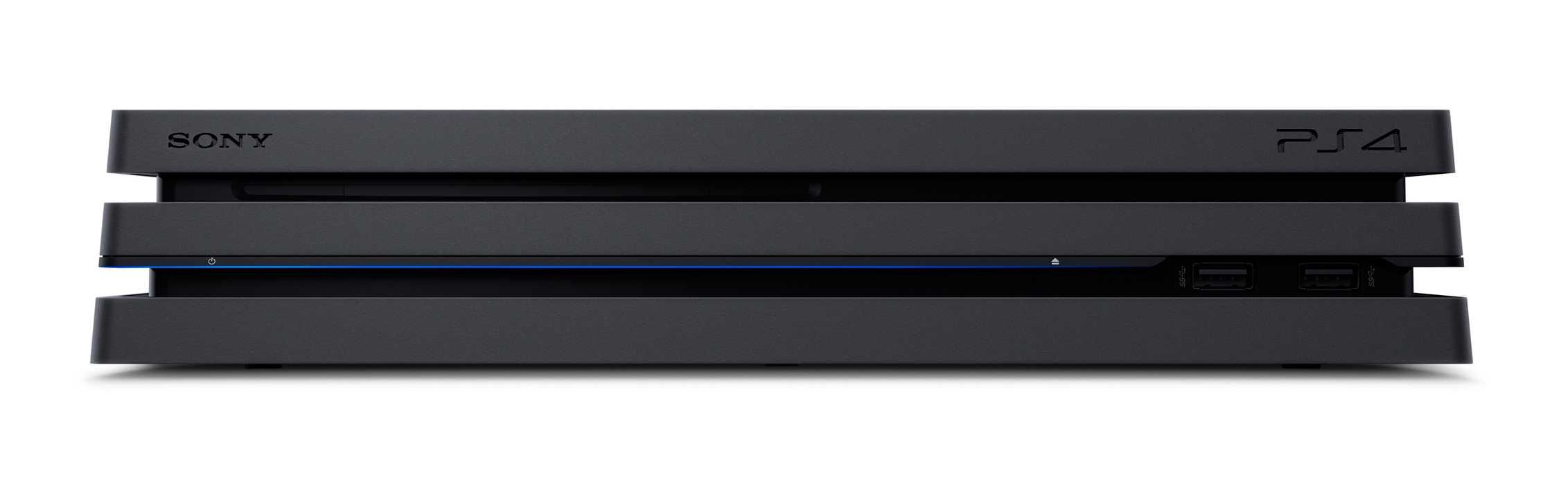 Playstation 4 PRO