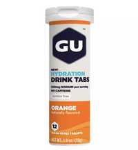 Спортивное питание GU Drink Tabs