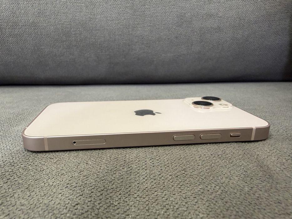 Iphone 13 mini Pink 128GB