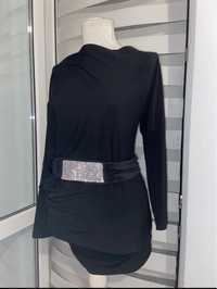 Rochie neagra noua marimea S