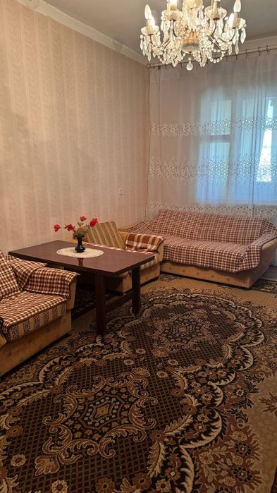 Карасу-6, 3/4/5 балкон 2х6