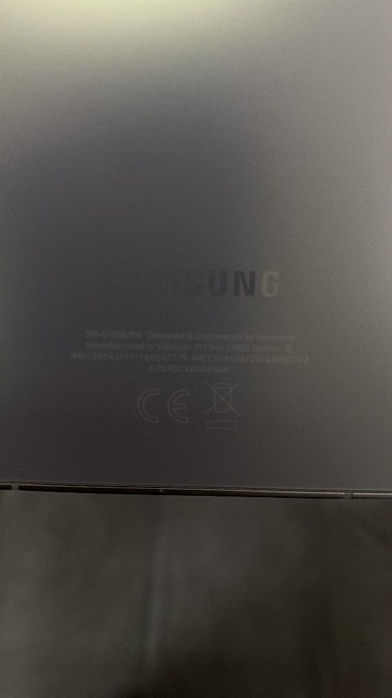 Samsung S24 ULTRA