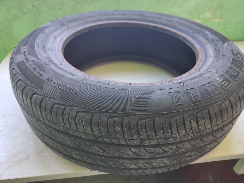 Летни гуми Sunfull и Kumho
