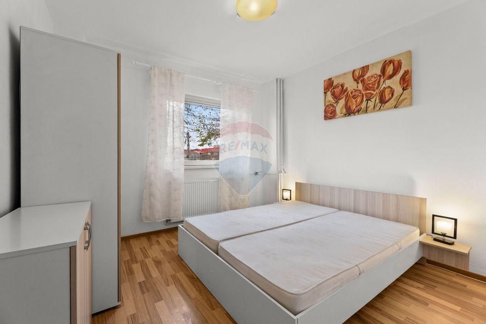 Inchiriez apartament Micalaca/Kaufland