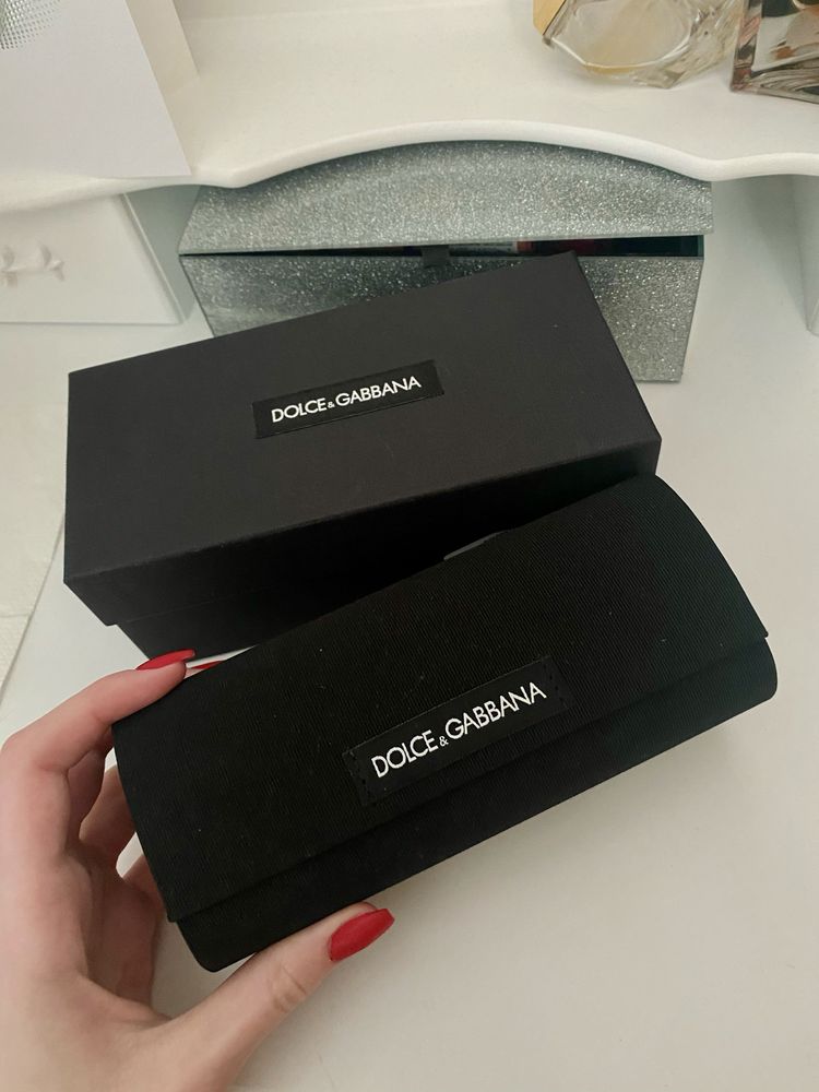 Ochelari de soare dolce&gabbana