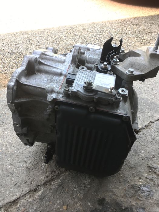 Cutie de viteze automata Ford S-Max/Galaxy 2.0 TDCi 2009 (7G917000AB)