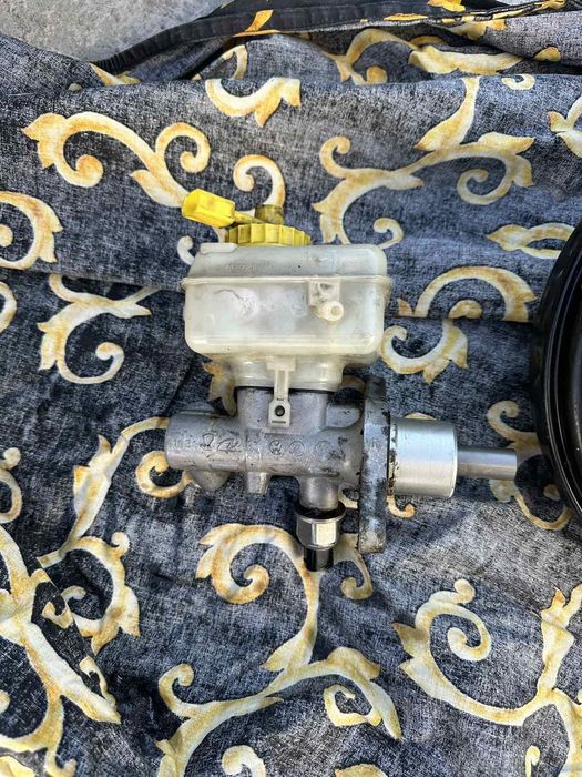 Спирачна помпа ауде  а3  1.9тди