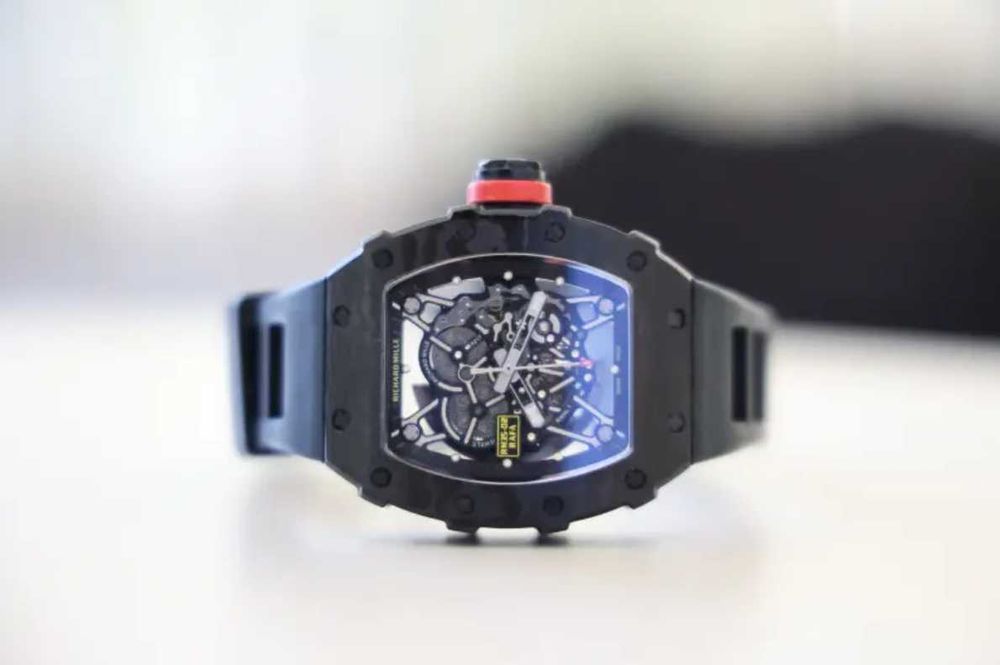 Richard Mille 35-02 Rafa