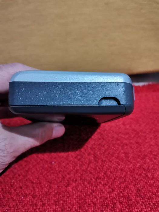 Walkman Panasonic RQ CR55