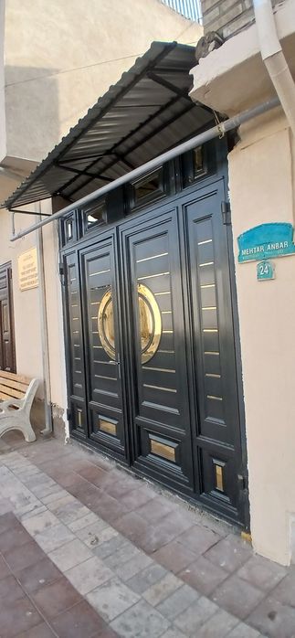 Семейный гостевой дом в самом центре старой Бухары