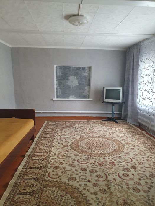Сдам 1 комн.частн.дом р-н Парка Кирова