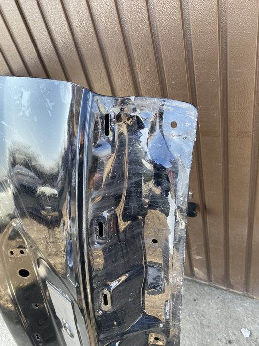 Haion porbagaj Ford Kuga