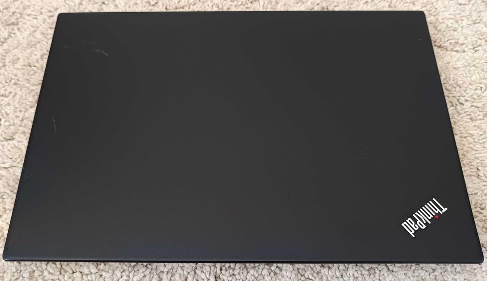 Laptop Lenovo ThinkPad X280 I5 7300u 8GB DDR4 512 SSD Slim